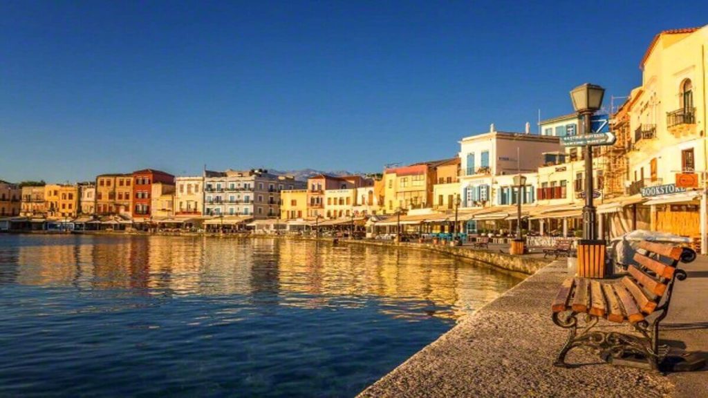 Chania-Crete-Oldest-cities-in-Europe