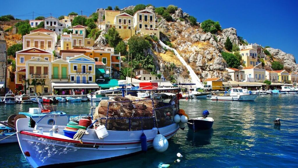Island-Symi-Sponge-of-Aegean-Sea