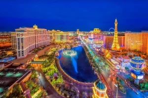 10 Best Cities for Nightlife America’s Ultimate Party Guide