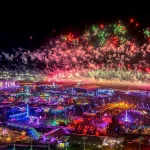 15 najlepších hudobných festivalov po celom svete