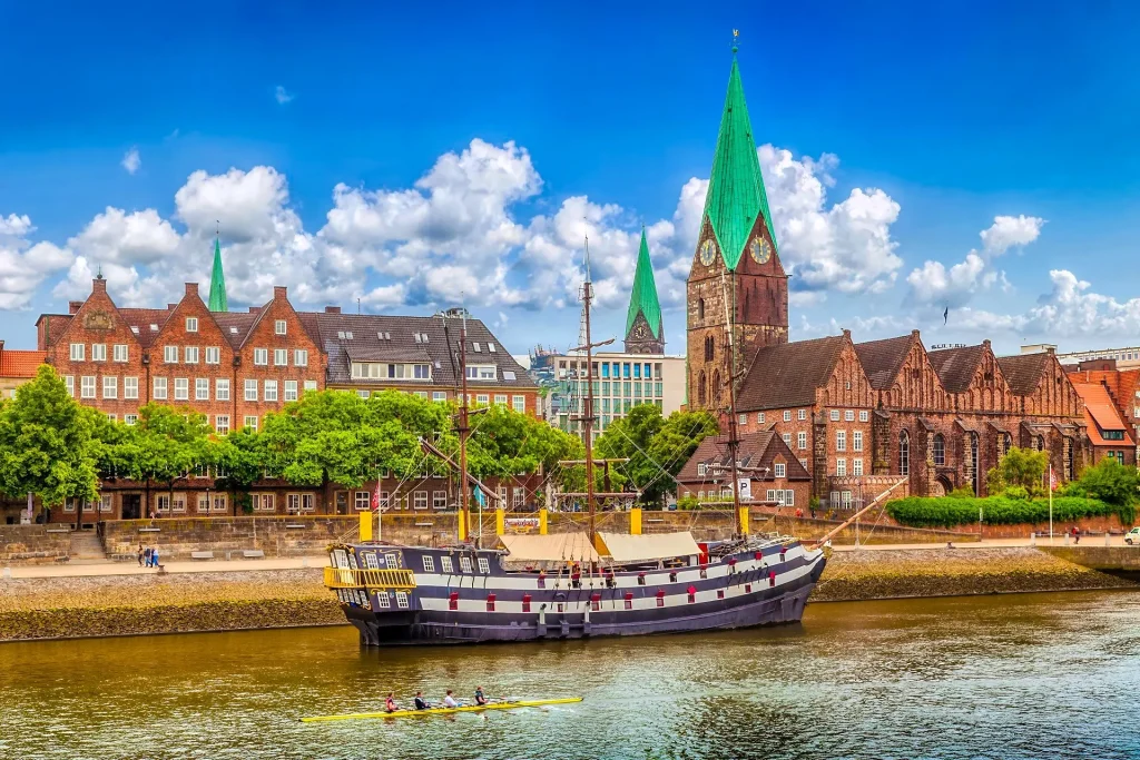 20 minder bekende Europese steden die je moet bezoeken