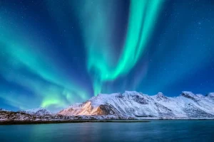 27 destinazioni che stanno scomparendo nel corso della nostra vita