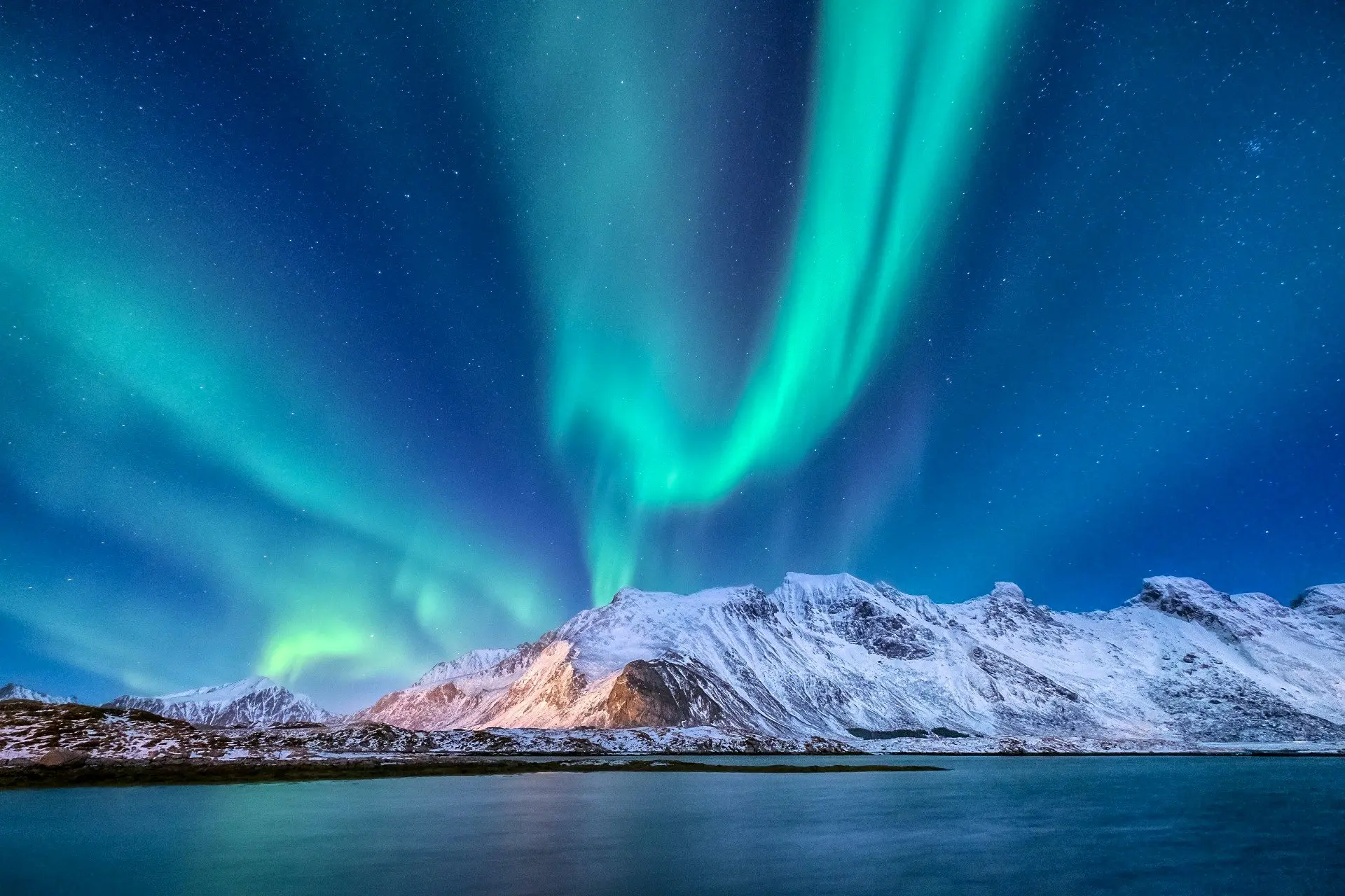 27 Destinations Disappearing in Our Lifetime