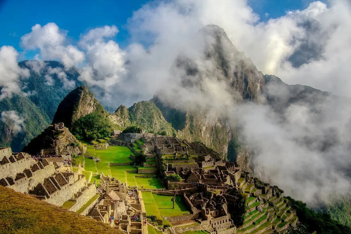 Adattare il tuo viaggio: la flessibilità è fondamentale - 12 viaggi per 12 mesi Un anno di viaggio