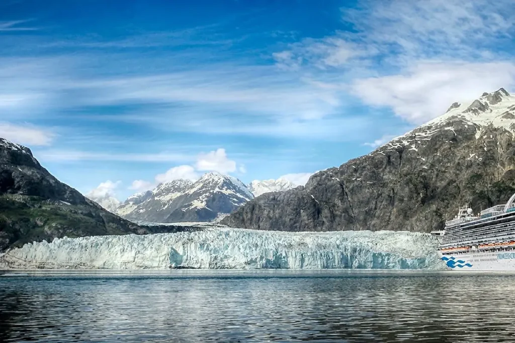 Alaska’s Vanishing Wilderness
