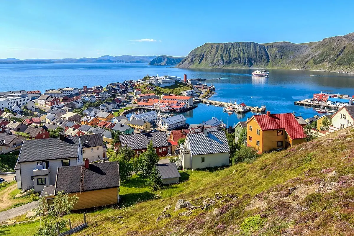 Alta, Norwegia – Arktyczne przygody bez tłumów – 20 mało znanych europejskich miast, które warto odwiedzić