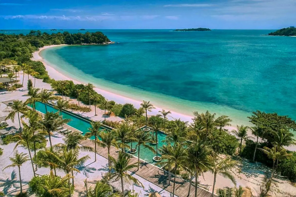 Budget Guide Real Costs of Visiting Remote Islands - 25 Undiscovered Indonesian Islands Beyond Bali