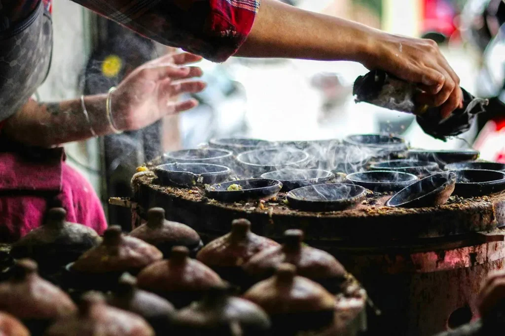Budżetowanie: Ile wydawać dziennie na jedzenie – najlepszy przewodnik kulinarny po Wietnamie