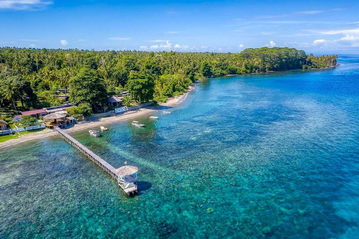 Cultural Experiences on Undiscovered Islands - 25 Undiscovered Indonesian Islands Beyond Bali