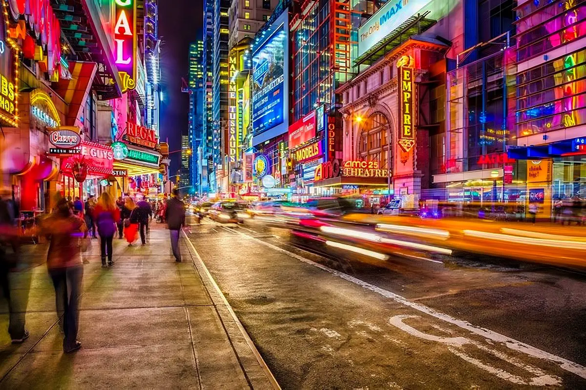 FAQs About US Nightlife Cities - 10 Best Cities for Nightlife America’s Ultimate Party Guide