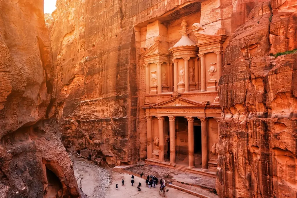 Veelgestelde vragen - 25 meest Instagramwaardige plekken ter wereld