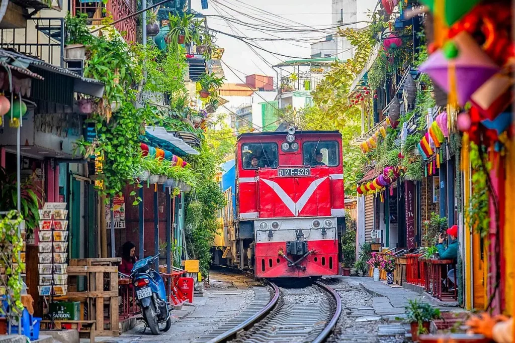 Hanoi (Północ) Co jeść, gdzie i dlaczego – Najlepszy przewodnik kulinarny po Wietnamie