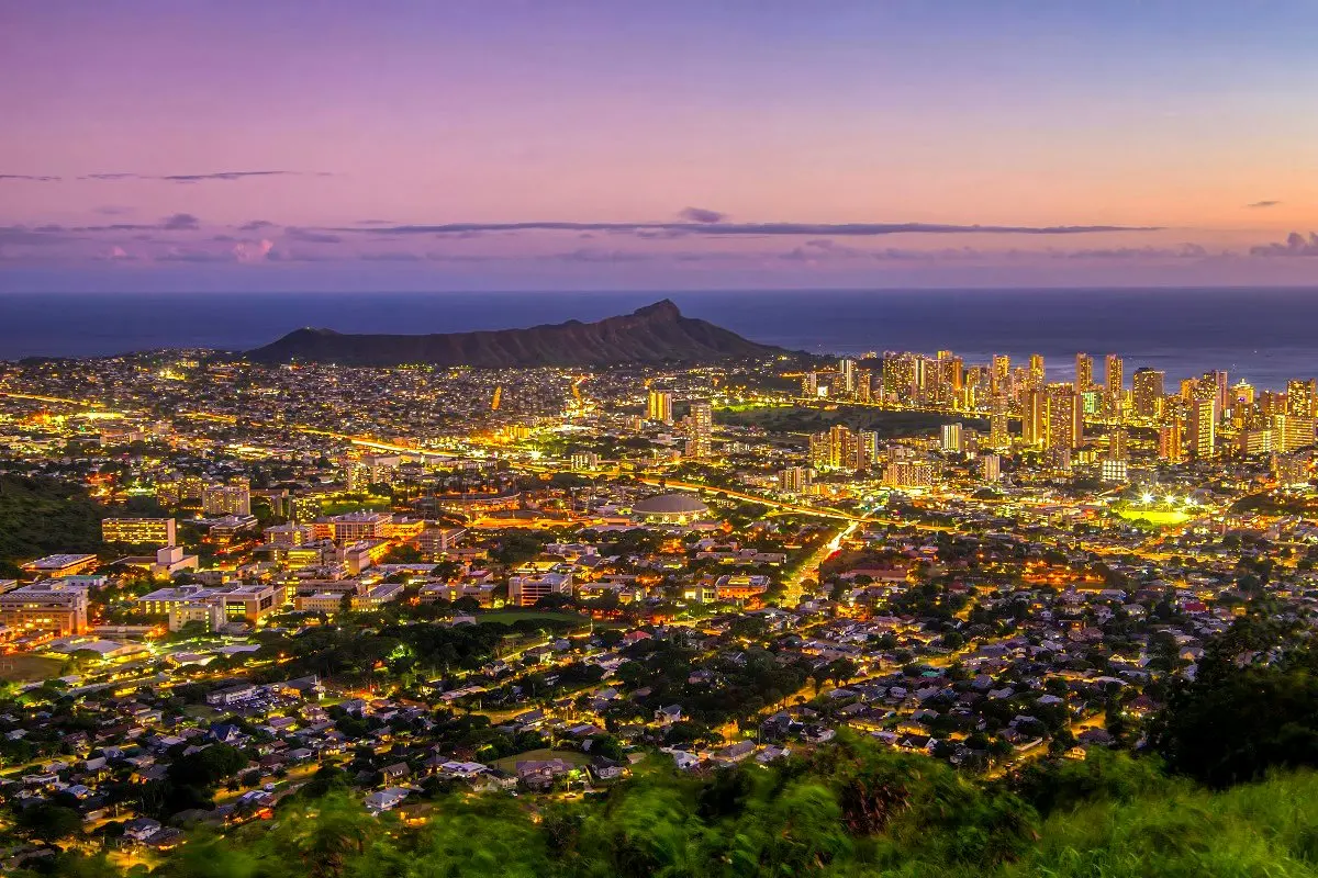 Hawaii, USA – Island Paradise without the Crowds - 12 Best Places to Visit in Spring