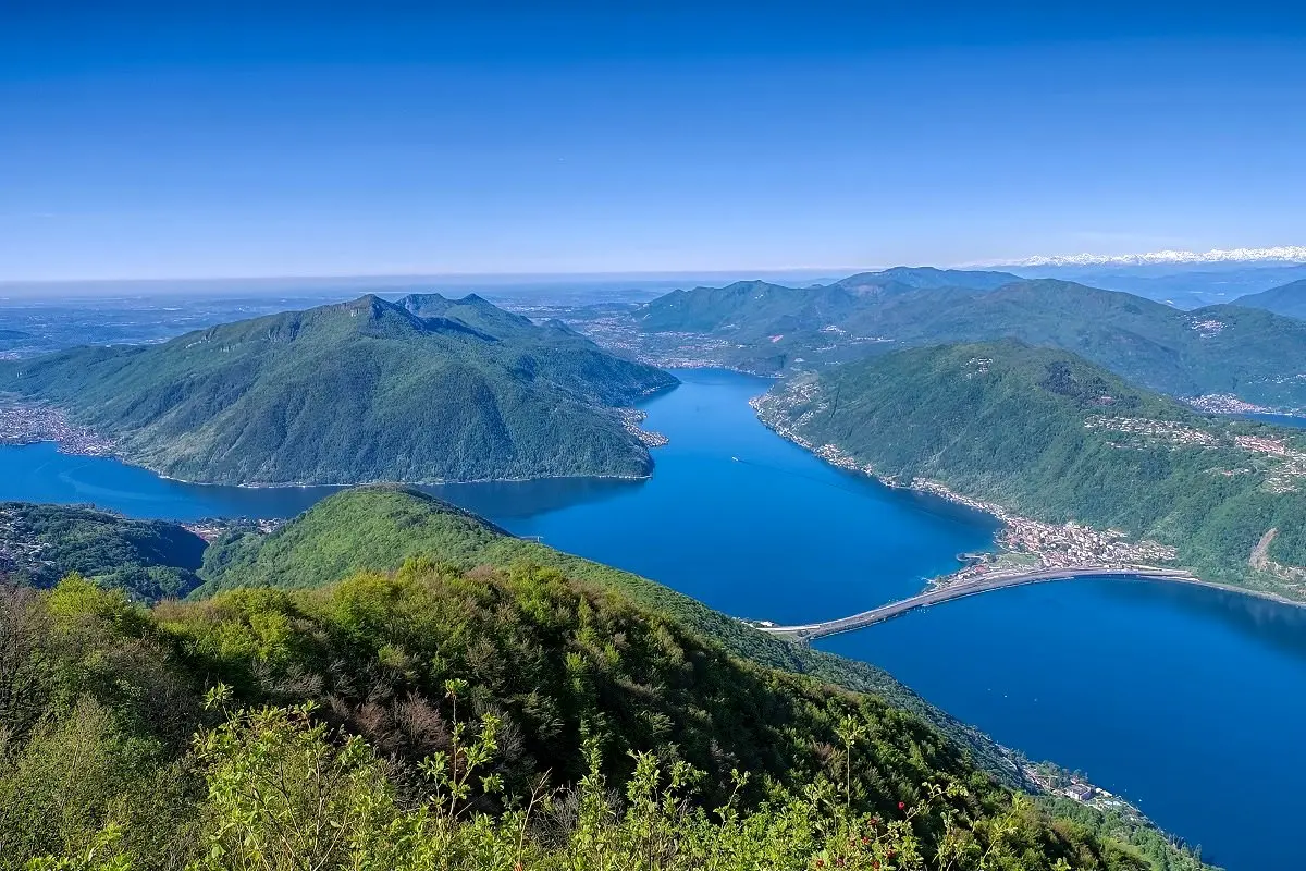 Hidden Gems and Alternative Lakes - 15 Best Italian Lakes for Summer