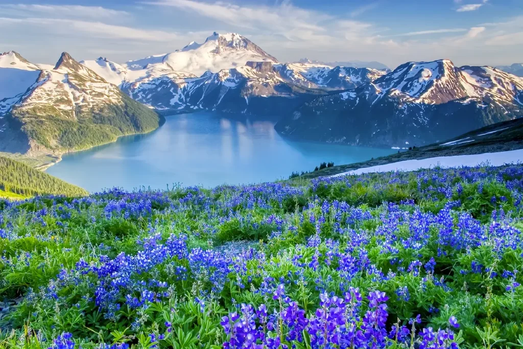 How to Access Canada’s Most Secluded Lakes - 27 Secluded Lakes in Canada