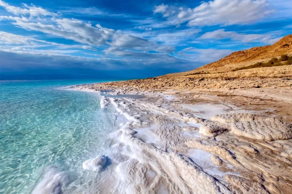 How to Visit Responsibly