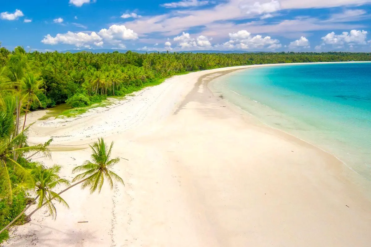 Kei Islands – Maluku’s Remote Paradise