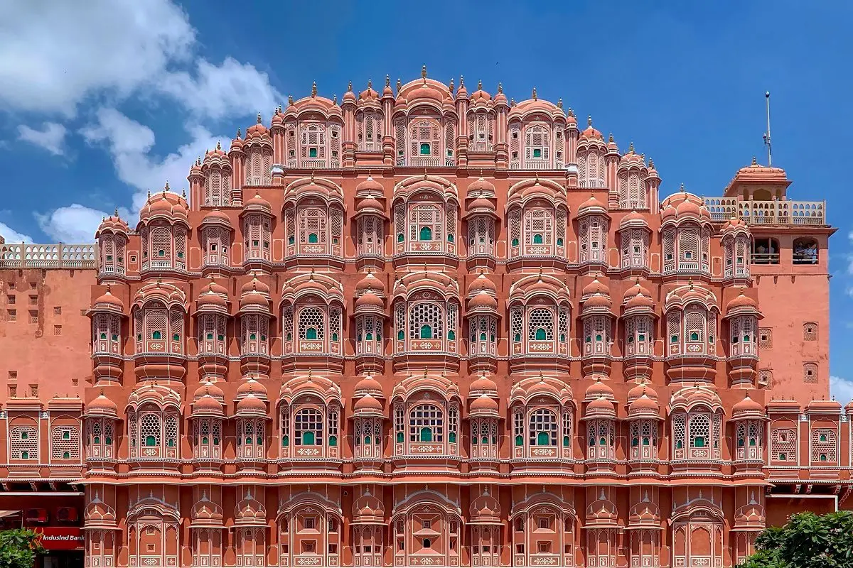 Marzo – Alla scoperta del subcontinente indiano - 12 viaggi per 12 mesi di viaggio all'anno