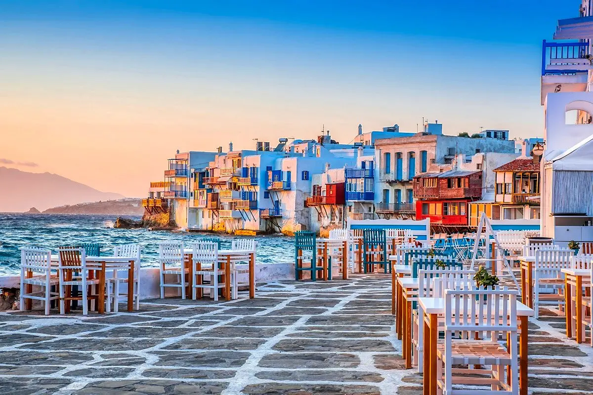 Maggio – La perfezione della primavera mediterranea - 12 viaggi per 12 mesi di viaggio all'anno