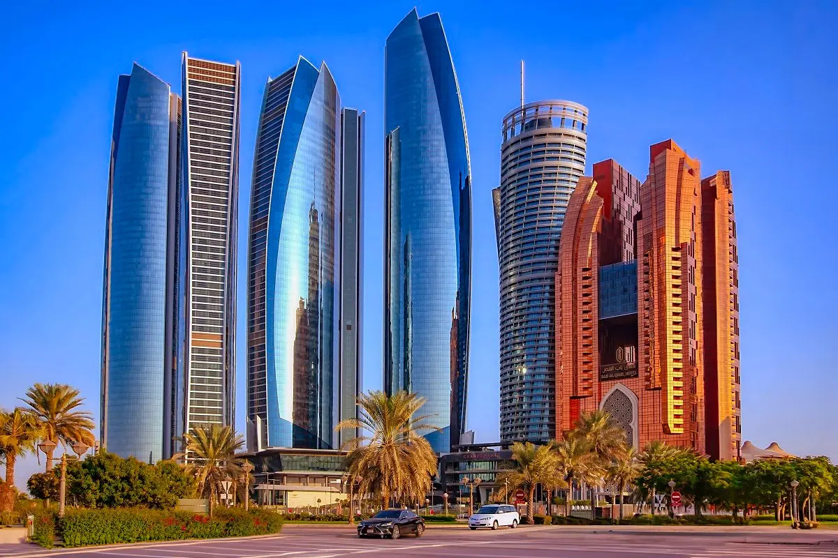 Settembre – Scoperte del Medio Oriente - 12 viaggi per 12 mesi di viaggio all'anno