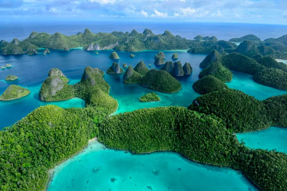 Transportation Guide to Remote Islands - 25 Undiscovered Indonesian Islands Beyond Bali