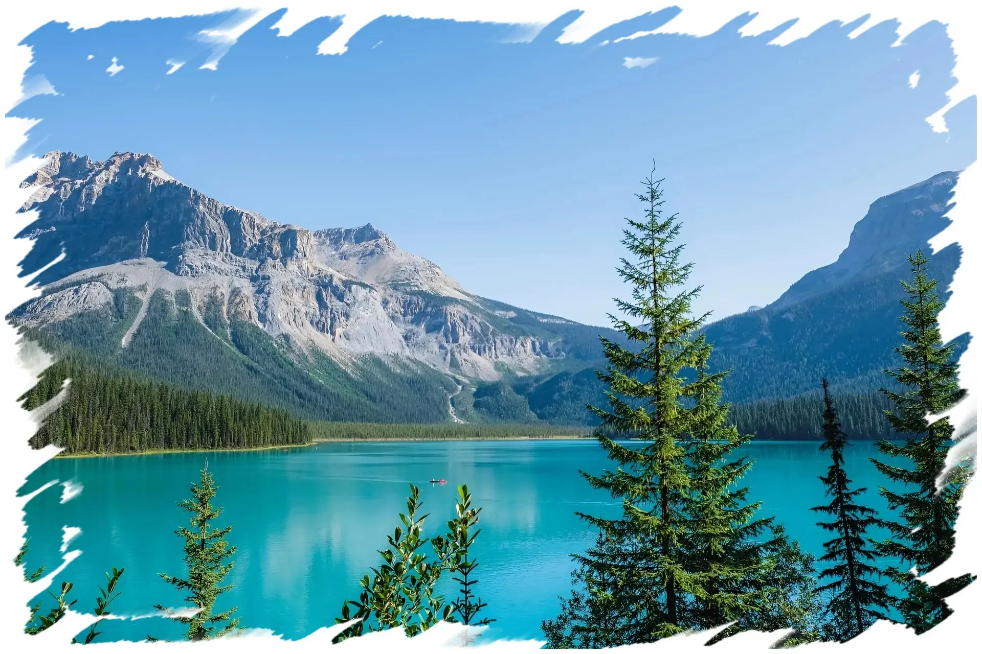 27 Secluded Lakes in Canada -Wilderness Escapes Off-the-Path