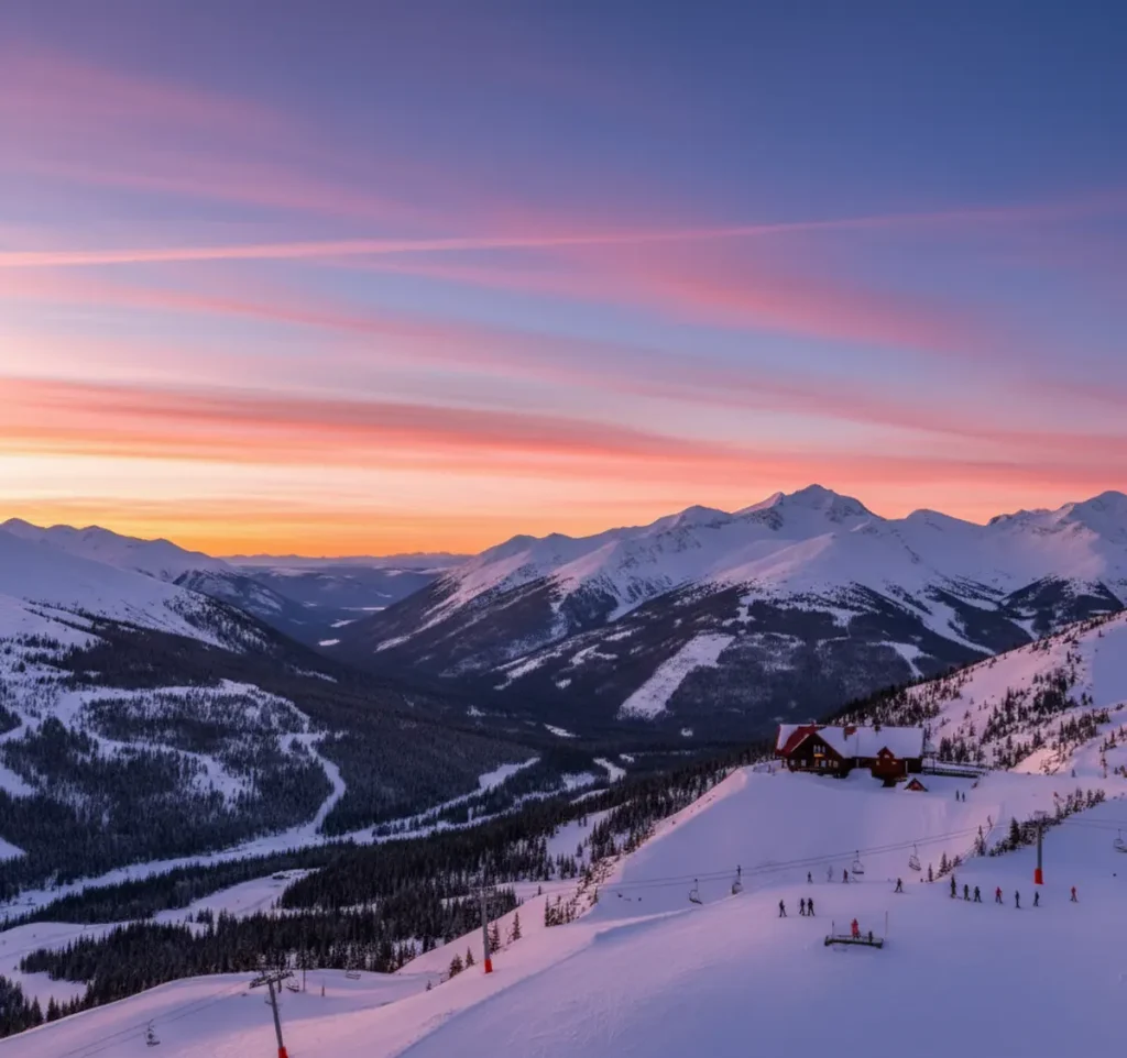 Întrebări frecvente (FAQ) - Kicking Horse