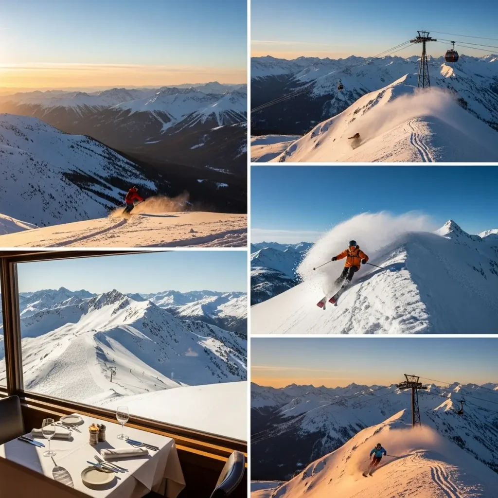 Informații rapide și de ce contează - Kicking Horse