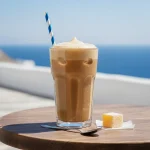 Frappé — Shaken Instant Iced Coffee