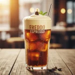 Freddo Espresso — Jégbe rázott eszpresszó, a modern hideg kávé választása