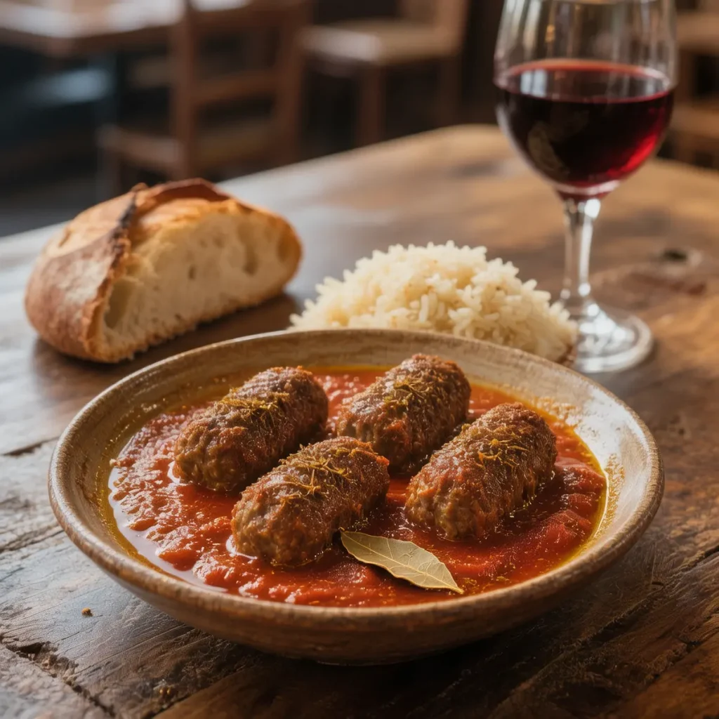 Суцукакия Смирнейка