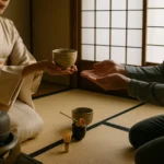 A Guide To Attending A Traditional Japanese Tea Ceremony