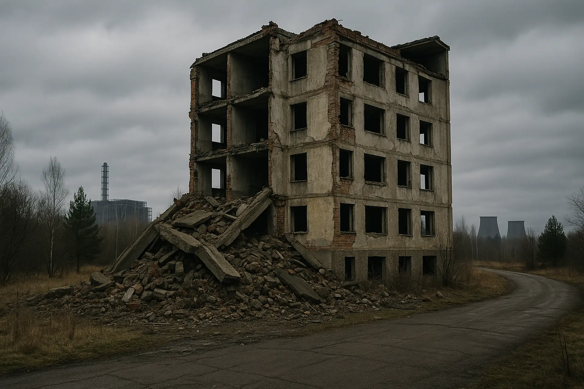 A Guide To Dark Tourism Visiting Sites Of Tragedy