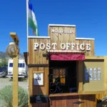 A Tour of Micro-Nations