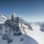 A Week in the Swiss Alps