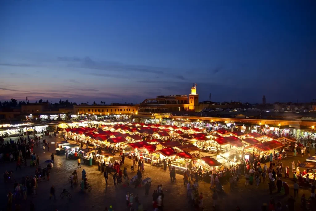 Accessibility, Safety & Practical Tips - Marrakech Souks — Ultimate Guide to Shopping & Haggling