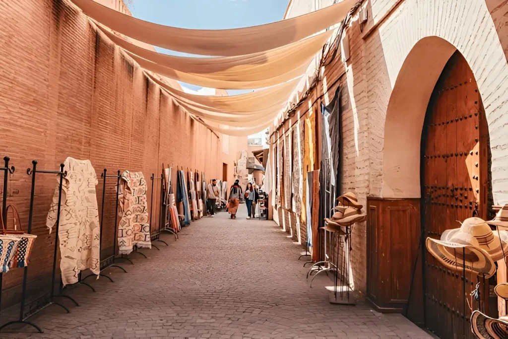 Authenticity & Quality Checks (How to Spot Fakes) - Marrakech Souks — Ultimate Guide to Shopping & Haggling