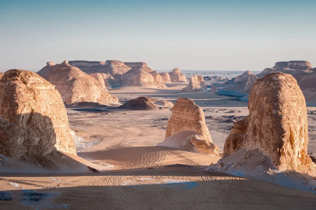 Budgeting & Booking - Cost Ranges & Money-Saving Tips - A Sci-Fi Fan’s Guide to Earth’s Alien Landscapes