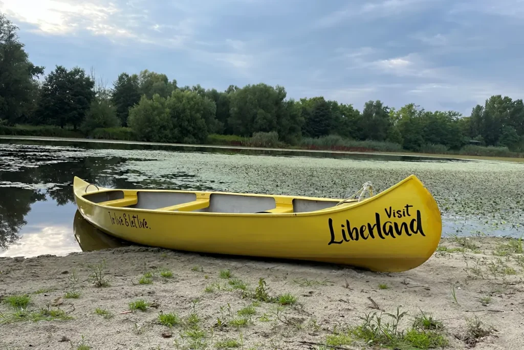 Economics & Revenue Models - A Tour of Micro-Nations Sealand, Liberland, and Beyond