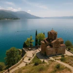 Explore Lake Ohrid — Things To Do, Stay, And Practical Tips