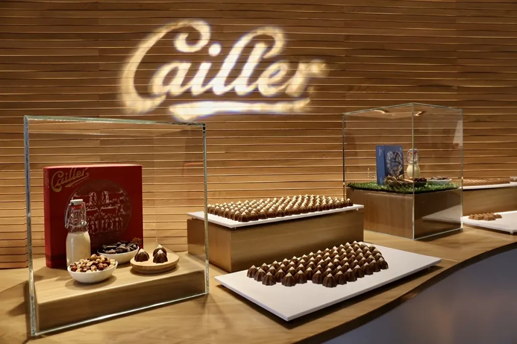 Vanliga frågor - Världens bästa chokladfabriker