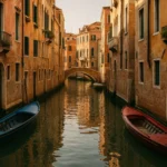 Tìm kiếm Venice đích thực - Tránh xa đám đông
