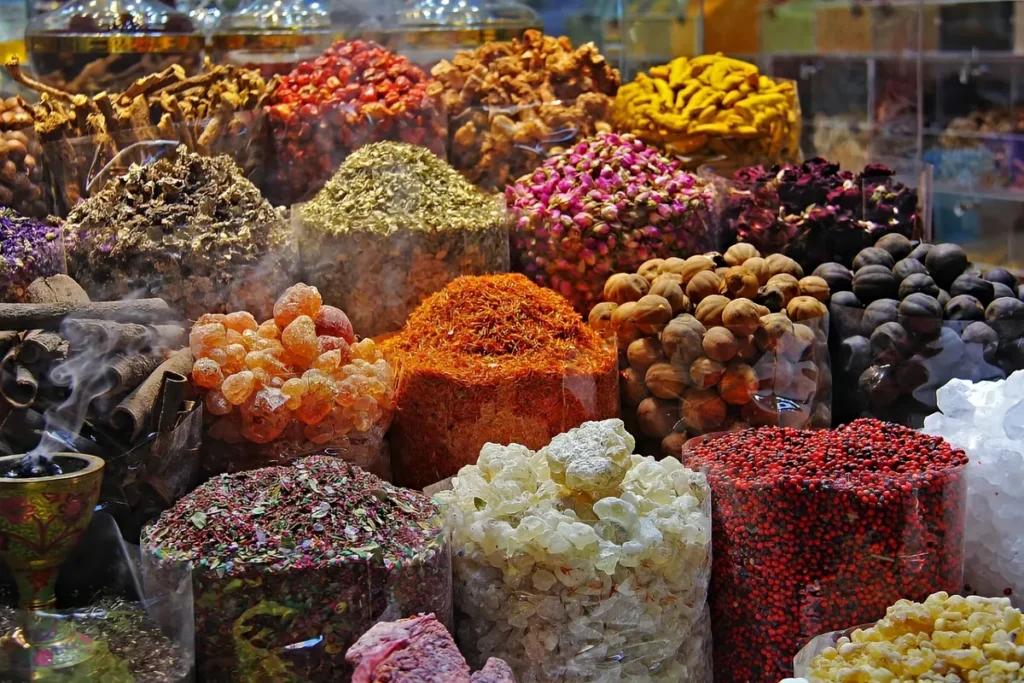 Food & Drink in the Souks Where to Eat (and What to Avoid) - Marrakech Souks — Ultimate Guide to Shopping & Haggling