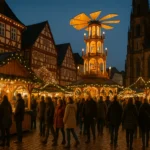 German Christmas Market Guide Cities, Dates & Insider Tips