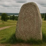 Viking Runestones Rehberi İsveç, Danimarka ve Norveç