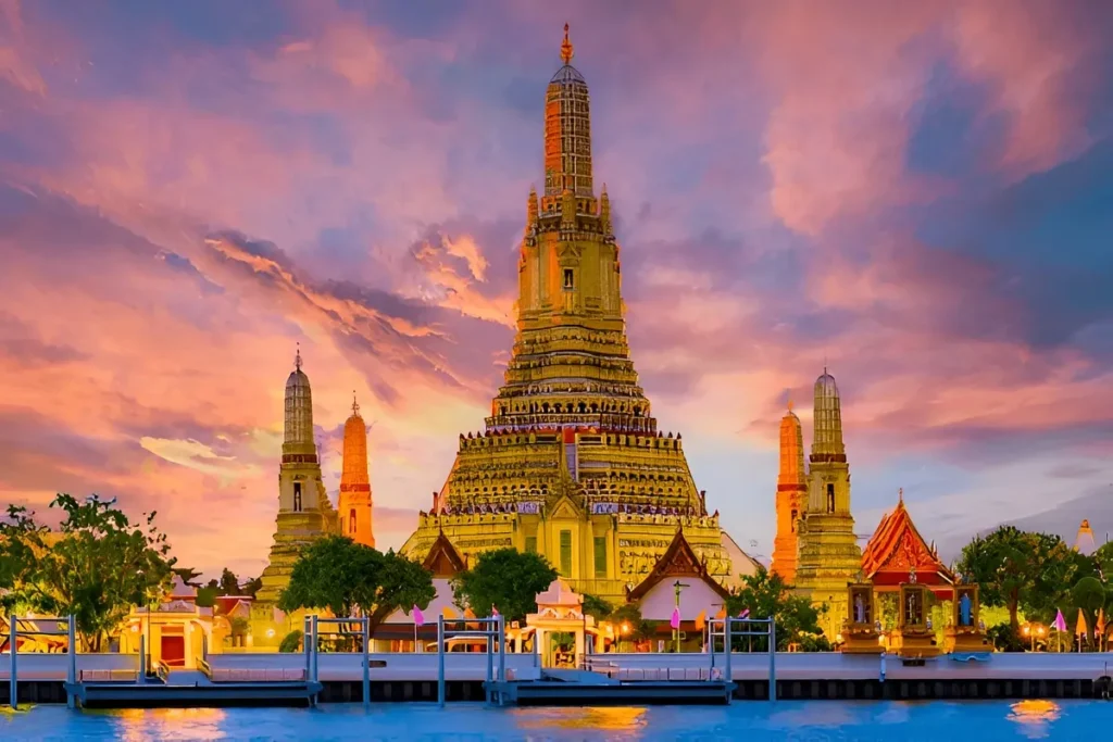 How to Visit Monasteries & Spiritual Centers