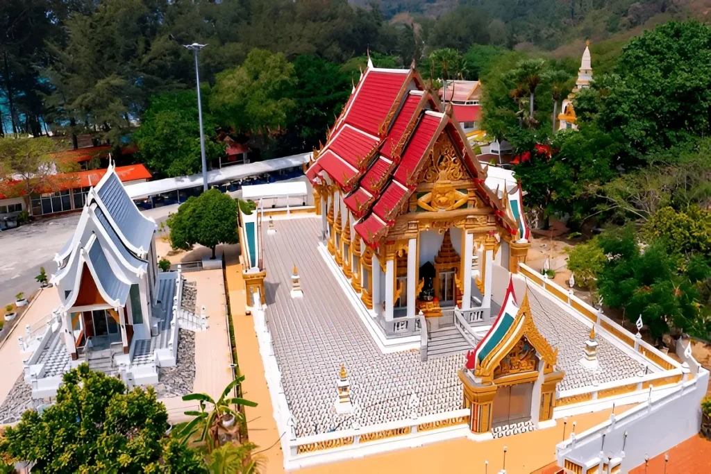 How to Visit Monasteries & Spiritual Centers