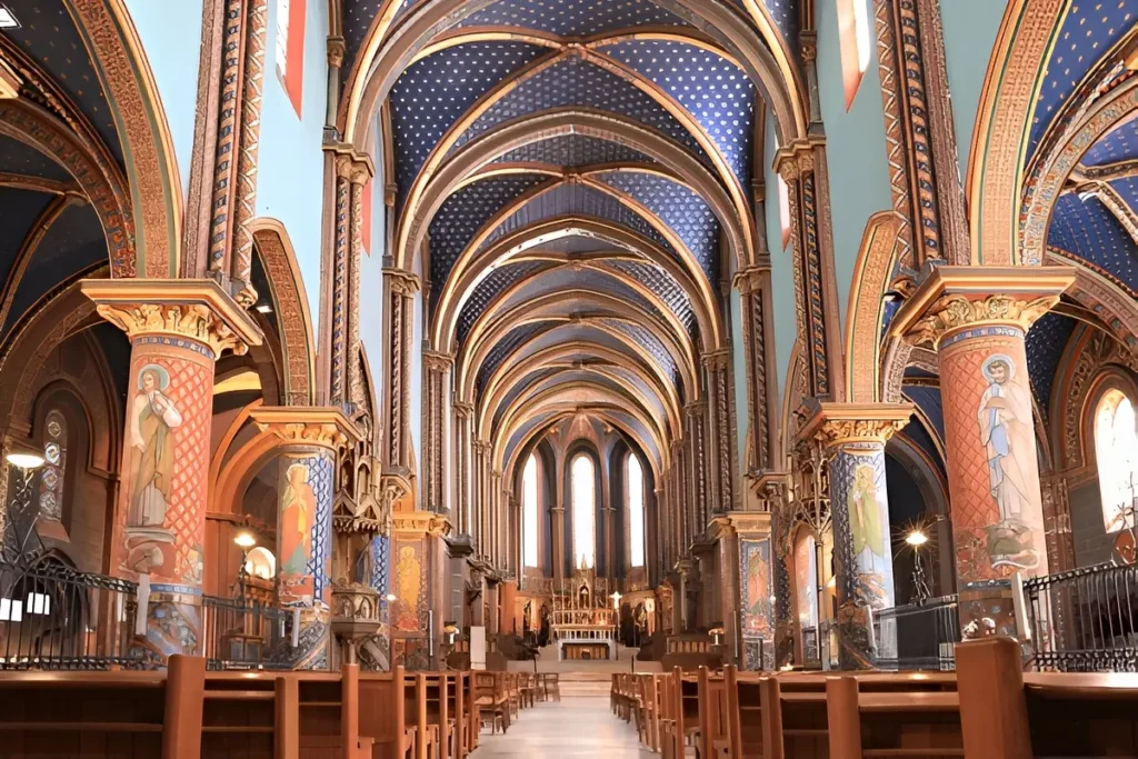 How to Visit Monasteries & Spiritual Centers