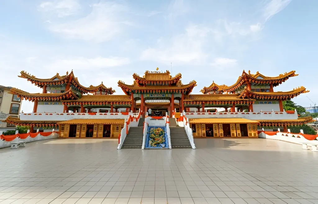 How to Visit Monasteries & Spiritual Centers