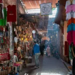Marrakech Souks — Ultimate Guide to Shopping & Haggling